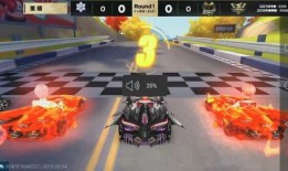 飞车联赛爆料视频大全,精彩瞬间回顾与前瞻