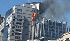 南京新街口最新爆料,繁华商圈再掀风云，揭秘神秘事件！