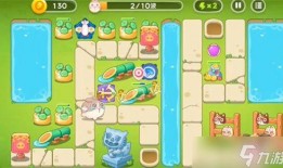 保卫萝卜4最新爆料攻略,揭秘全新爆料攻略，轻松通关攻略大放送！